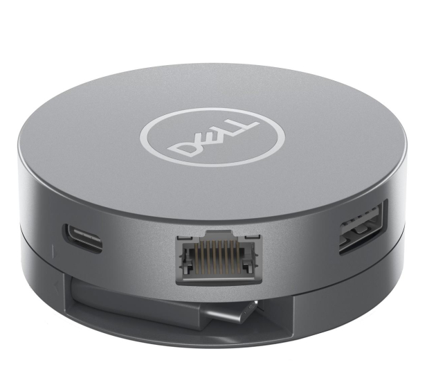 DELL USB-C 6in1 DA305 470-AFKL - 1131192 - zdjęcie